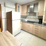Appartement La Perla Del Castro Vilagarcía de Arousa