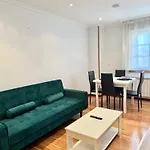 Appartement La Perla Del Castro *