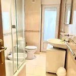 La Perla Del Castro Appartement Vilagarcía de Arousa