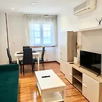 La Perla Del Castro Appartement