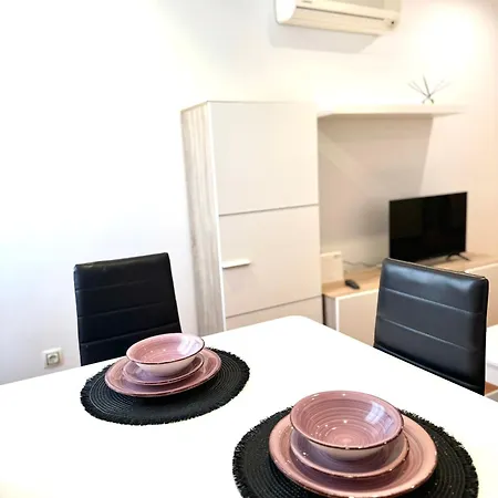 La Perla Del Castro Vilagarcia de Arousa