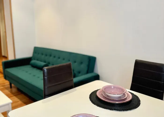 La Perla Del Castro *