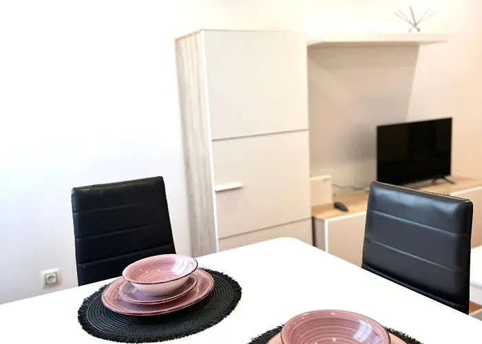 La Perla Del Castro Vilagarcia de Arousa