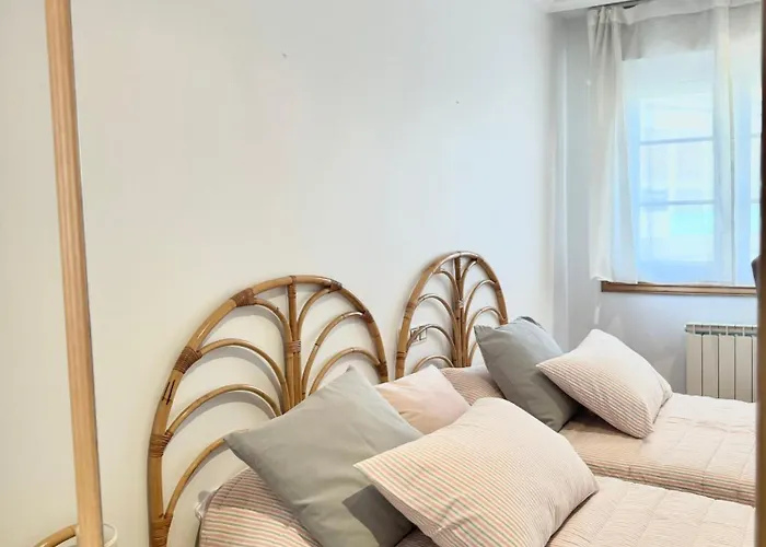 La Perla Del Castro Vilagarcia de Arousa