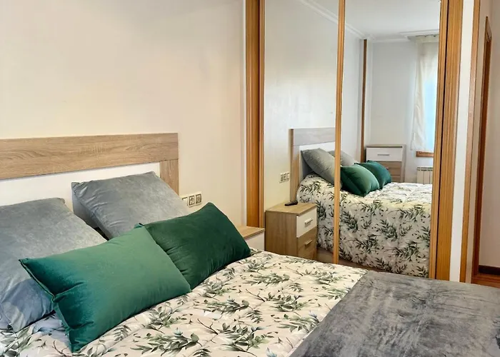 La Perla Del Castro * Vilagarcia de Arousa