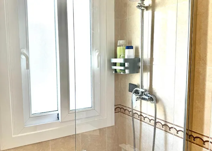 La Perla Del Castro Appartement Vilagarcia de Arousa