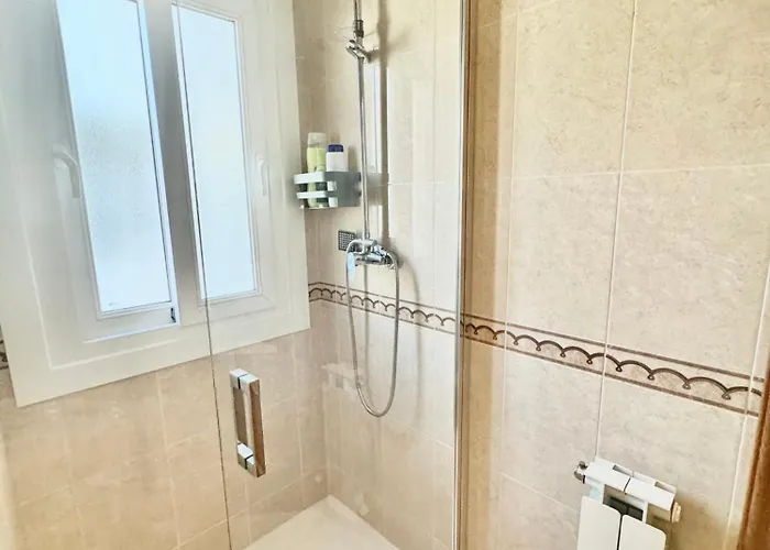 La Perla Del Castro * Vilagarcia de Arousa