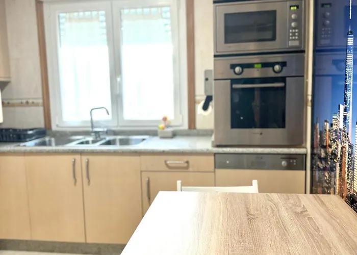 La Perla Del Castro *